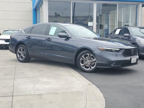 2024 Honda Accord