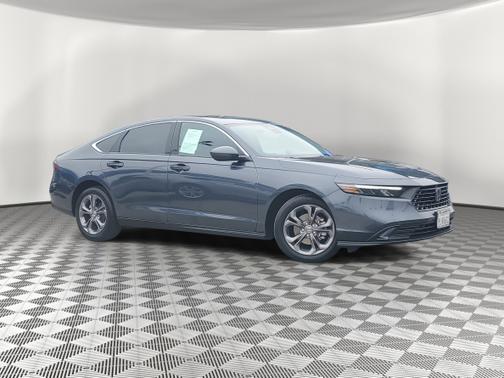 2024 Honda Accord