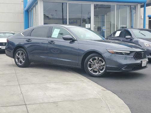 2024 Honda Accord