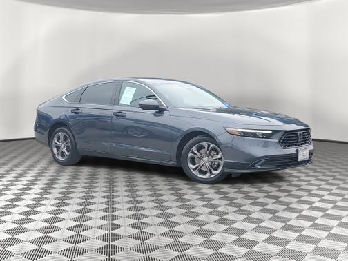 2024 Honda Accord