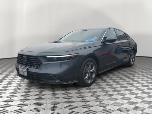 2024 Honda Accord