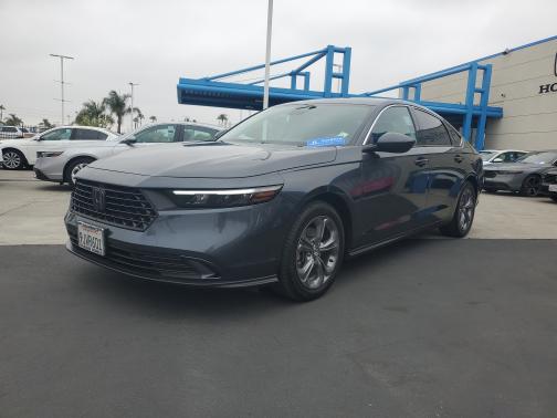 2024 Honda Accord