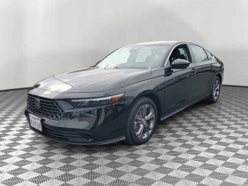 2024 Honda Accord