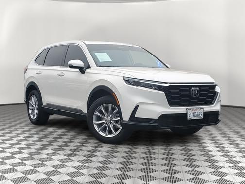 2024 Honda CR-V