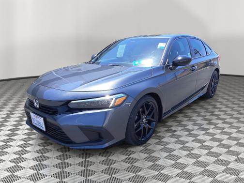 2023 Honda Civic