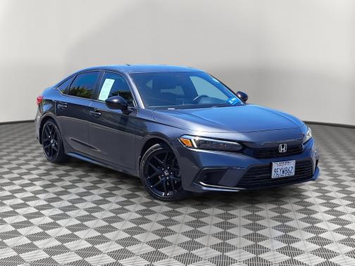 2023 Honda Civic
