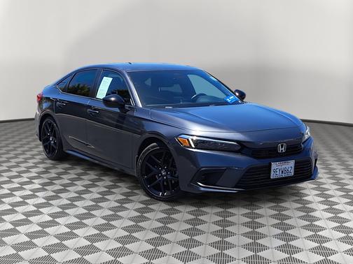 2023 Honda Civic