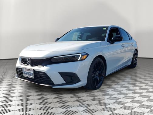 2023 Honda Civic