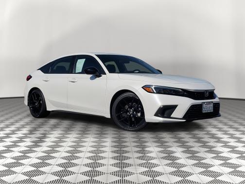 2023 Honda Civic