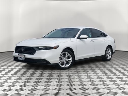 2023 Honda Accord