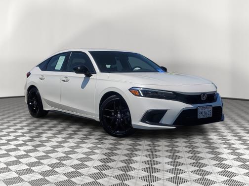 2024 Honda Civic