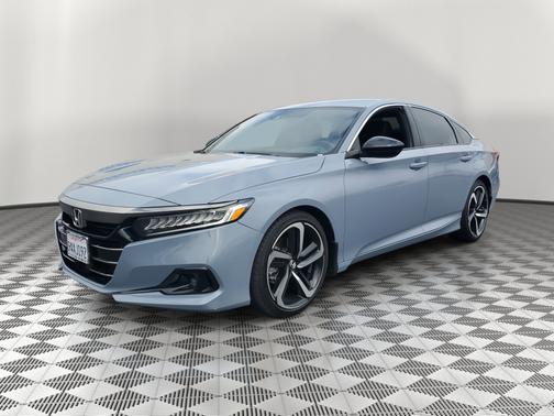 2022 Honda Accord