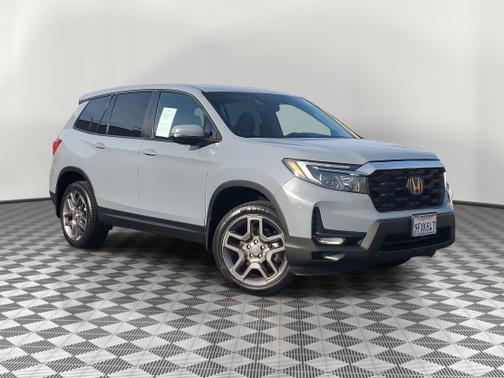 2023 Honda Passport 