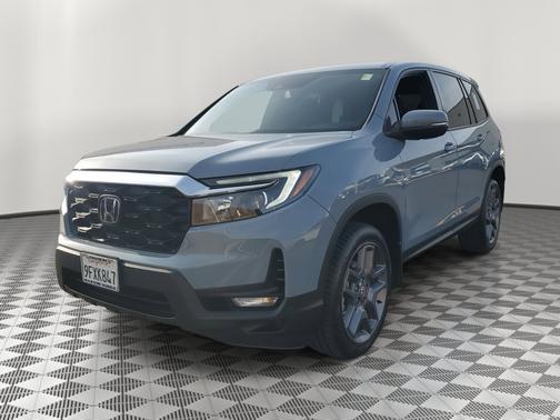 2023 Honda Passport 