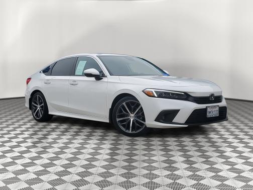 2023 Honda Civic 