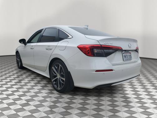 2023 Honda Civic 