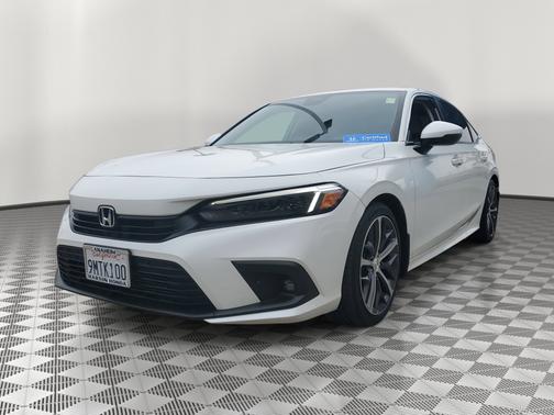 2023 Honda Civic 