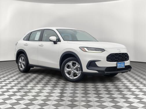 2023 Honda HR-V 