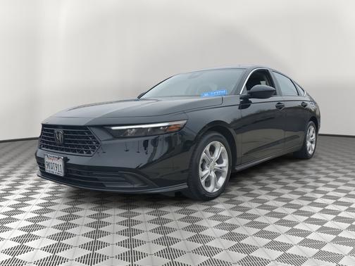 2024 Honda Accord