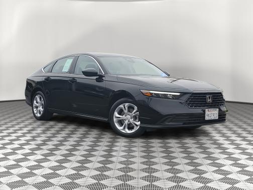 2024 Honda Accord