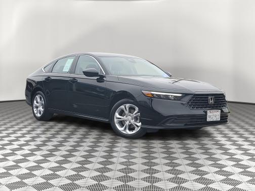 2024 Honda Accord