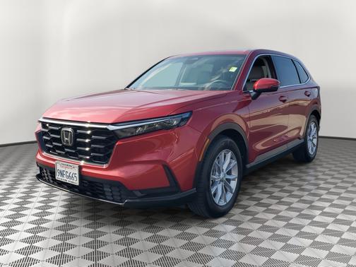 2024 Honda CR-V 