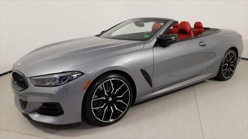 2024 BMW M850 xDrive