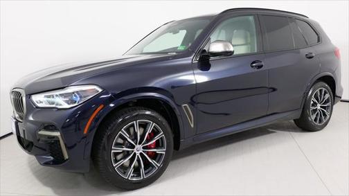 2023 BMW X5 M50i
