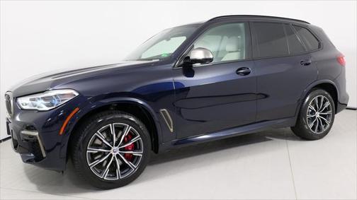 2023 BMW X5 M50i