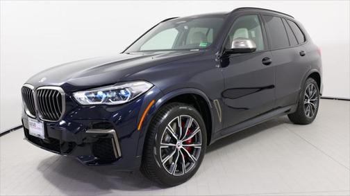 2023 BMW X5 M50i