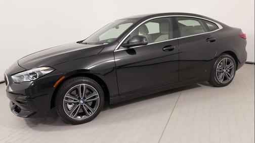 2023 BMW 430 Gran Coupe i xDrive