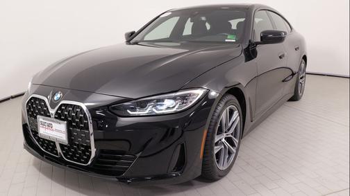 2023 BMW 430 Gran Coupe i xDrive