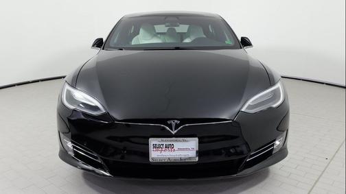 2018 Tesla Model S 75D