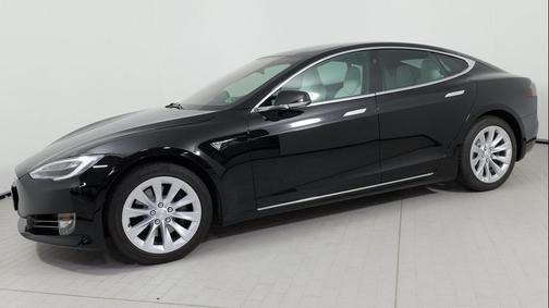 2018 Tesla Model S 75D