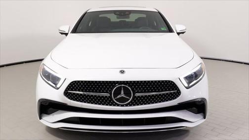 2023 Mercedes-Benz CLS 450 4MATIC