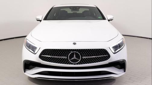 2023 Mercedes-Benz CLS 450 4MATIC
