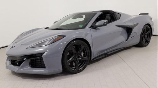 2024 Chevrolet Corvette Z06