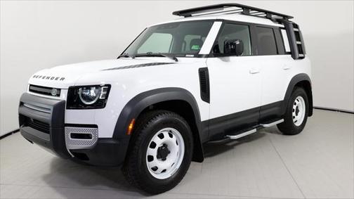 2023 Land Rover Defender 110 S