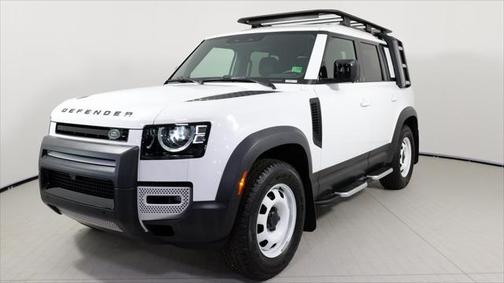 2023 Land Rover Defender 110 S