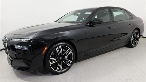 2023 BMW i7 xDrive60