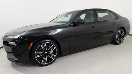 2023 BMW i7 xDrive60