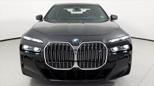 2023 BMW i7 xDrive60