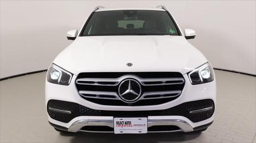 2021 Mercedes-Benz GLE 350 4MATIC