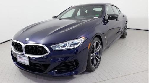 2023 BMW M850 Gran Coupe xDrive