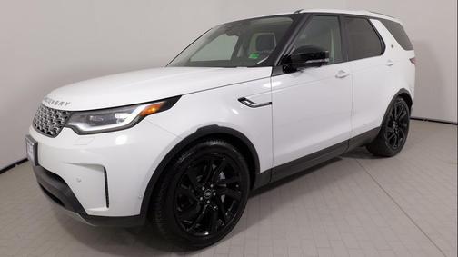 2024 Land Rover Discovery P300 S