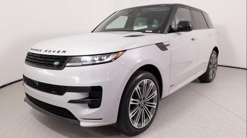 2025 Land Rover Range Rover Sport Autobiography