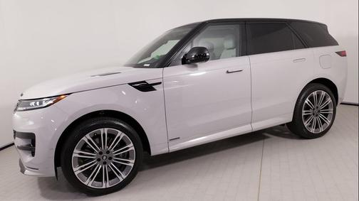 2025 Land Rover Range Rover Sport Autobiography