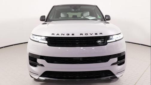 2025 Land Rover Range Rover Sport Autobiography