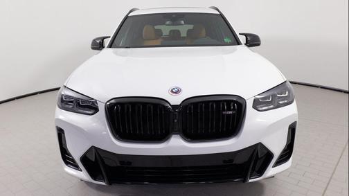 2023 BMW X3 M40i