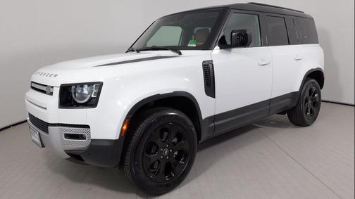 2023 Land Rover Defender 110 S